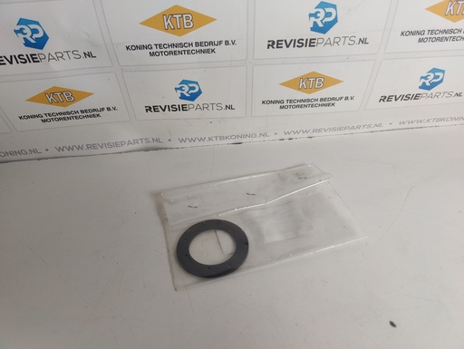 [KTB51966010313] Rubber ring pakking Mercedes / MAN