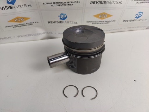 [KTB060118] Piston Mercedes OM616/617