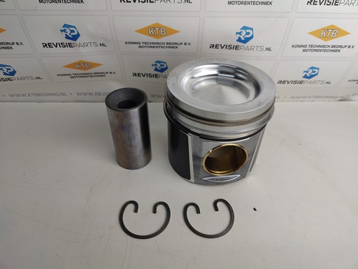 [KTB0601010] Piston Mercedes OM 501 / 512