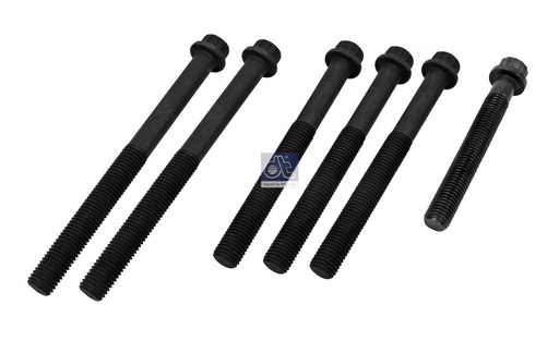 [KTB4429900301] Cilinderkopschroef kit Mercedes