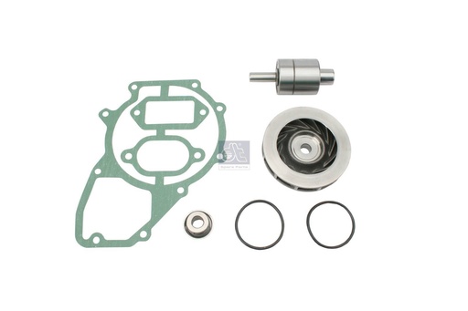 [KTB4222000304] Waterpomp Reparatie set motor Mercedes AS15 FB 3224