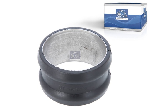 [KTB90620303615] Tussenstuk waterpijp Mercedes