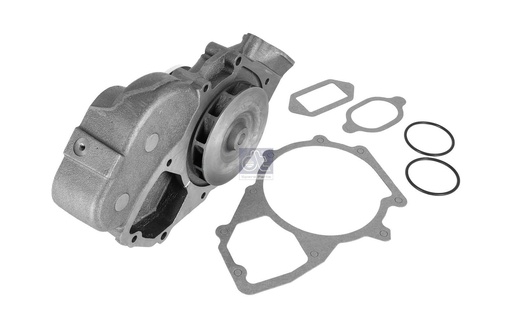 [KTB4422001001] Wasserpumpe Mercedes OM 444 135mm