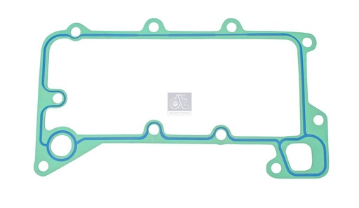 [KTB51059010146] Oil cooler gasket Mercedes / MAN