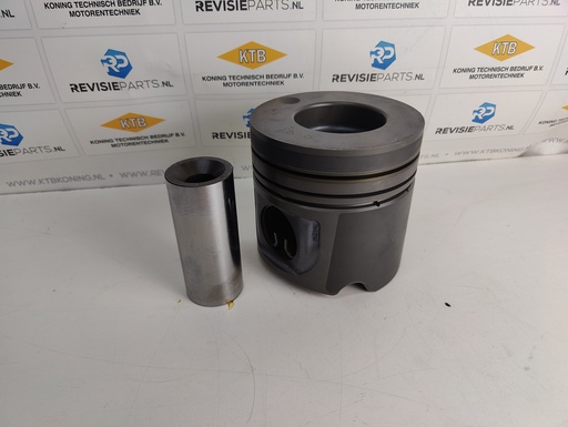 [KTB060122] Piston Mercedes