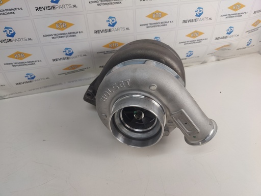 [KTB060116] Turbo Mercedes V12