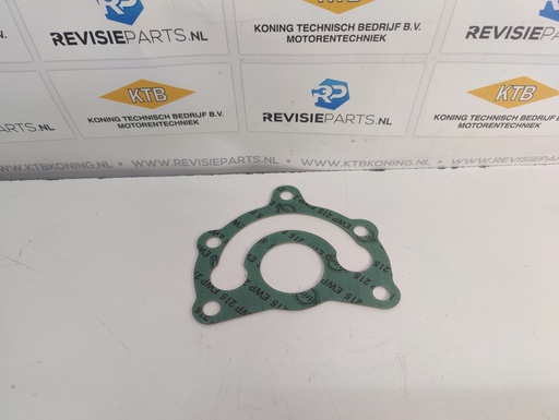 [KTB51.0590.1098] Oil filter housing gasket Mercedes