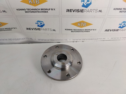 [KTB060511] Water pump flange Mercedes