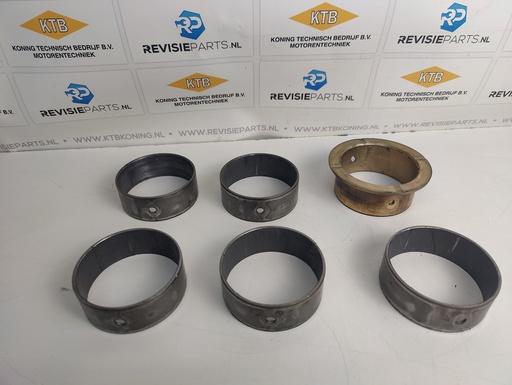 [KTB060201] Camshaft bearing Mercedes V12