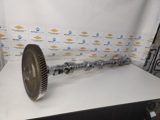 [KTB060205] Camshaft Mercedes 412
