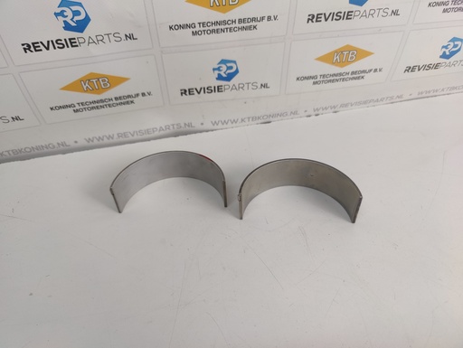 [KTB4420700960] Drijfstanglagerset Mercedes