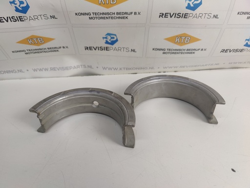 [KTB001HL10269] Axial bearing 0.25 Mercedes