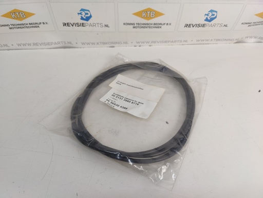 [KTB06569304388] O-ring warmte wisselaar MAN