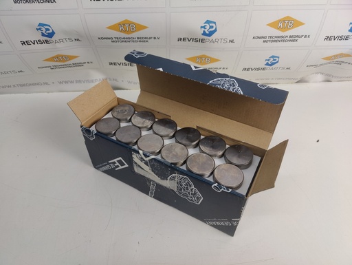 [KTB060402] Ventilstossel Mercedes / MAN
