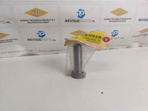 [KTB060401] Klepstoter Mercedes  