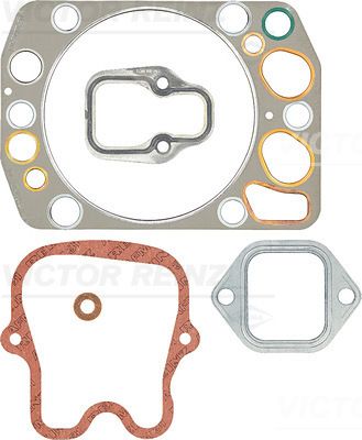 [KTB51009006629] Gasket set cylinder head MAN