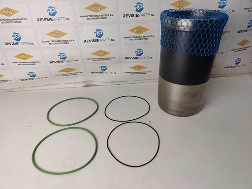 [KTB51012010324] Cylinder liner MAN