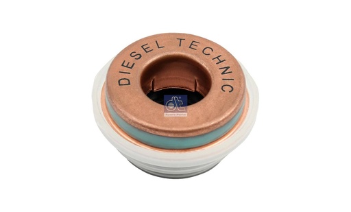 [KTB0012019819] Waterpomp seal 15mm Mercedes / MAN