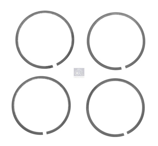 [KTB51987010120] Exhaust manifold seal MAN