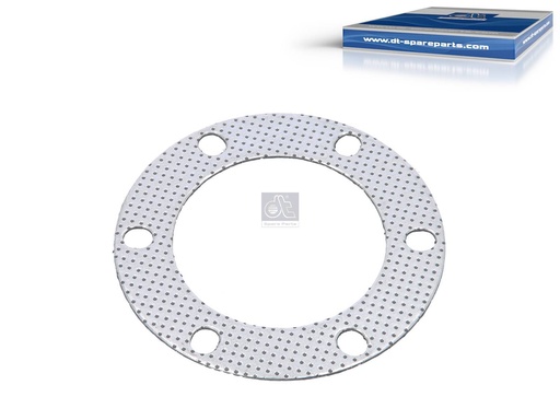 [KTB51089010096] Turbo flange gasket MAN