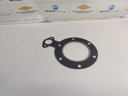 [KTB51159010035] Turbo exhaust gasket MAN
