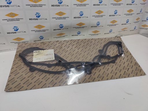 [KTB51039050177] Kleppendeksel pakking MAN D20
