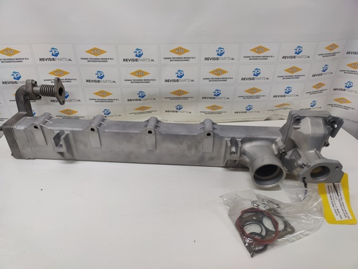 [KTB51081007087] EGR koeler element MAN