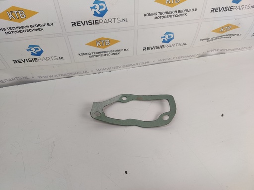 [KTB060507] Intake manifold gasket MAN