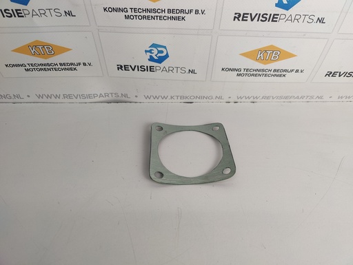 [KTB51966010482] Lower pump gasket MAN