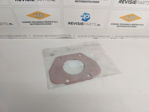 [KTB51069010129] Upper pump gasket MAN