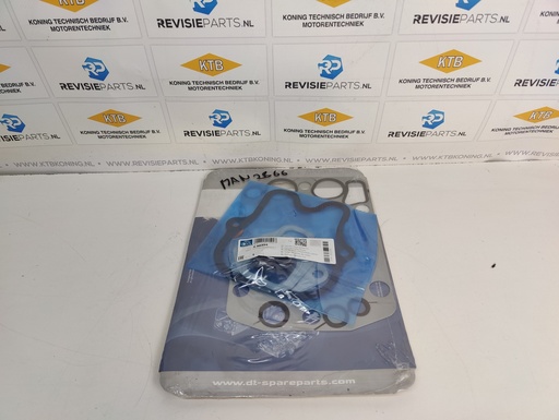 [KTB4420160320] Head gasket set MAN D2866/76 4V