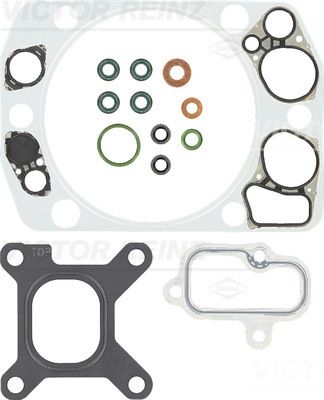 [KTB51009006653] Cilinderkop pakking set MAN