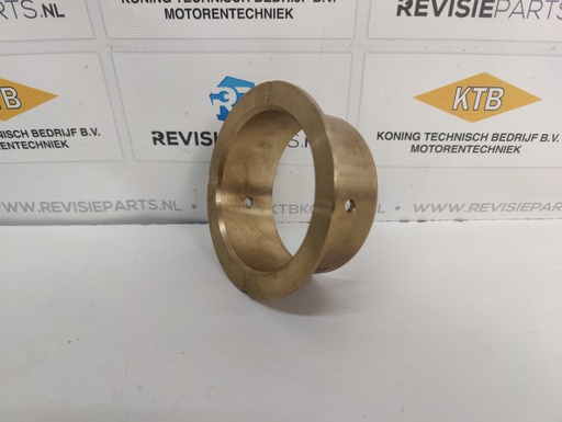 [KTB4030511710] Camshaft bearings MAN 2800 Series