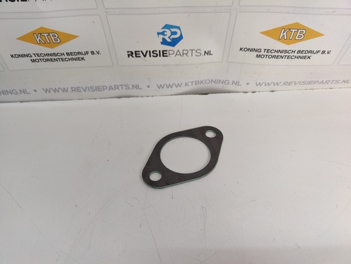 [KTB060103] Gasket water-cooled exhaust MAN