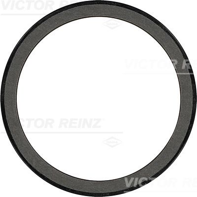 [KTB1457021] Achterste krukas keering 154 mm DAF XF/WS/1160