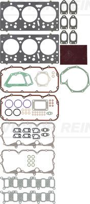 [KTB0683494] Pakkingset cilinderkop DAF XE