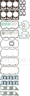 [KTB0683350] Koppakking set DAF PE/PF