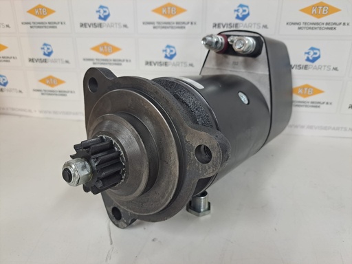 [KTB1528600] Startmotor (massavrij) DAF WS/XF