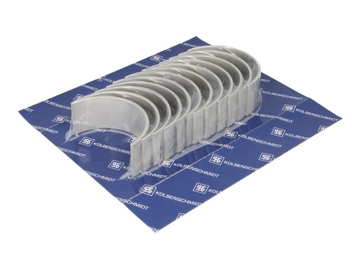[KTB1324216] Connecting rod bearing set 0.25 DAF XF