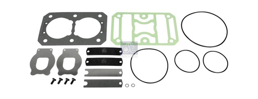 [KTB0762788] Revisieset compressor DAF XF