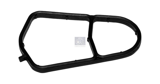 [KTB1444986/1] Oil filter housing gasket DAF PE/XE