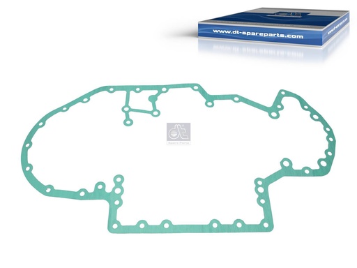 [KTB1316731] Distributiedeksel pakking DAF XF