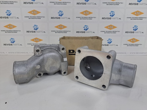 [KTB1247420] Thermostaatdeksel DAF WS
