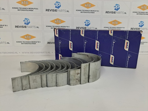 [KTB0683200] Hoofdlagerset DAF XF