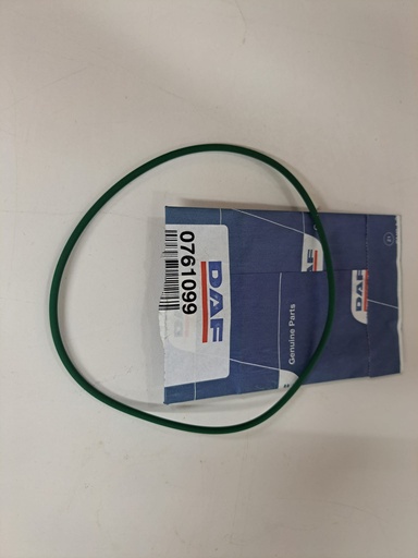 [KTB0761099] O-ring opvoerpomp Upec DAF PE/XE