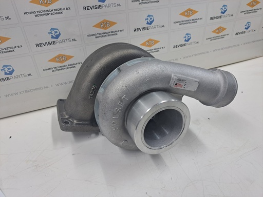 [KTB3796937] Turbo DAF / KMD XF