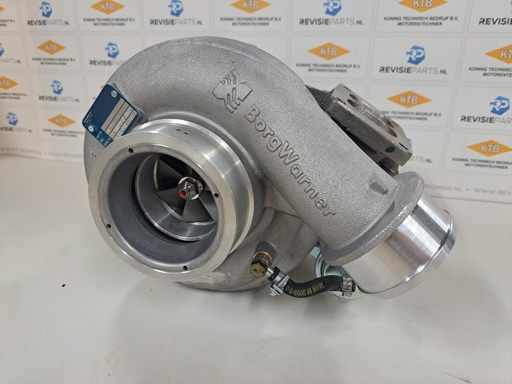 [KTB1779162] Turbo DAF XF "wastegate"