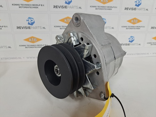 [KTB0613097] Alternator 3 point DAF XF