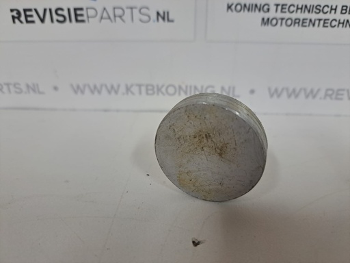 [KTB020303] Afdichting olievulmond DAF XF