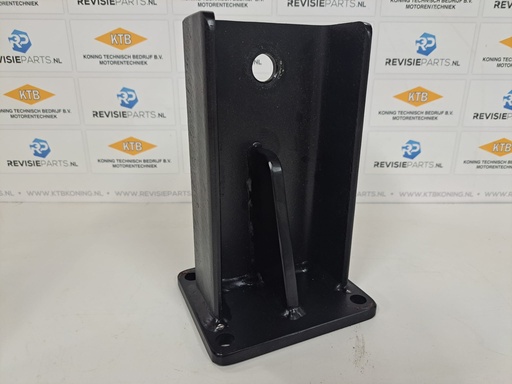 [KTB020102] Front Engine Mount KMD / DAF XF